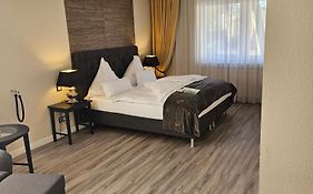 Business & More Boutique Hotel Hamburg